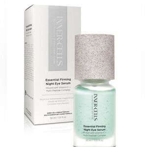 Inner-Cells Essential Firming Night Eye Serum NIB